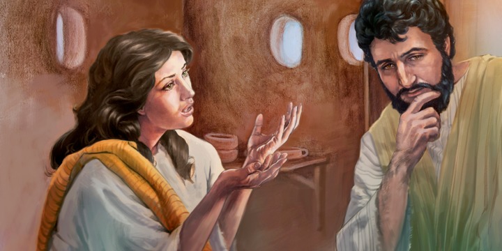 What Do You Mean Your&nbsp;Pregnant?