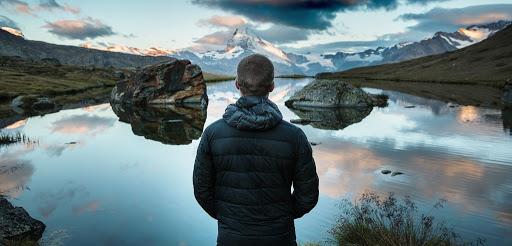 Peace Out?  I Don’t Think So . .&nbsp;.