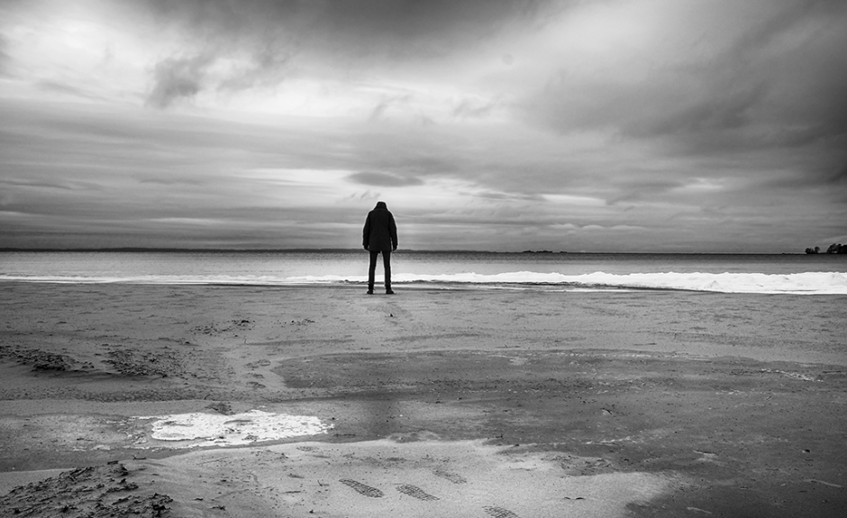 Jesus’ Silent Saturday