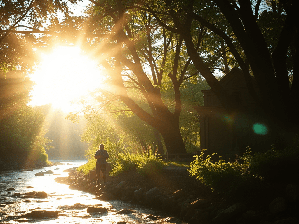 He Really Is&nbsp;Good