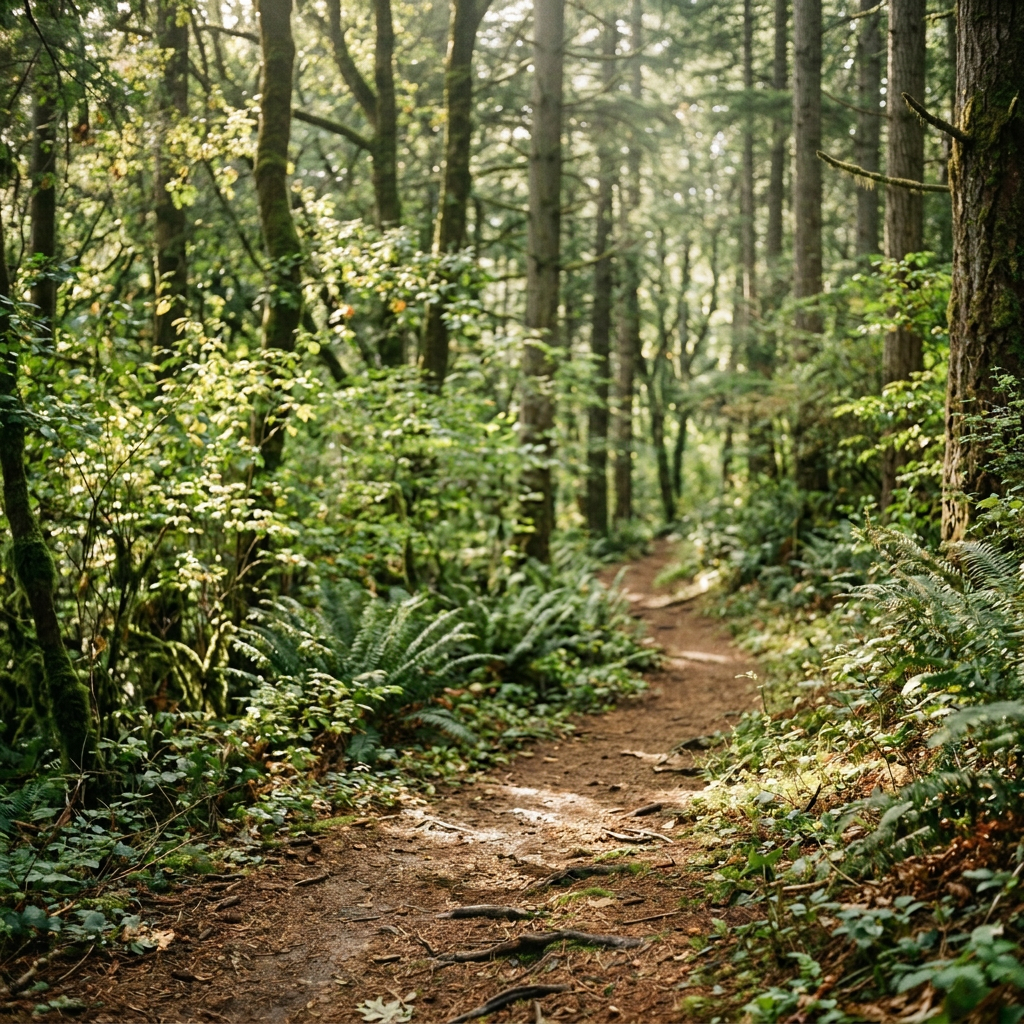 A Way, A Life And A&nbsp;Walk